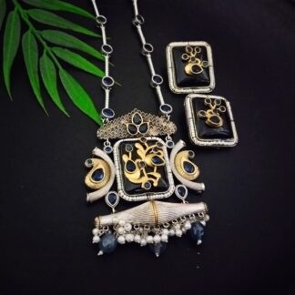 Fusion inlay set - 4