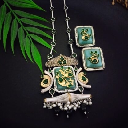 Fusion inlay set - 8