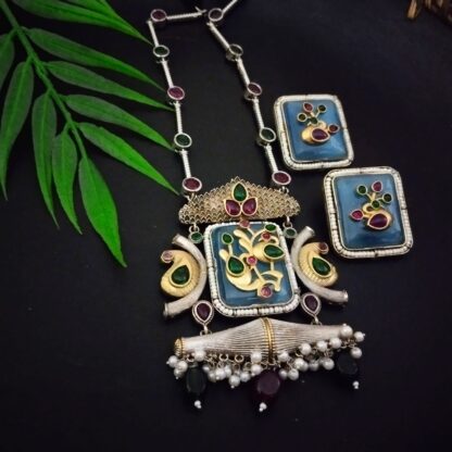 Fusion inlay set - 7
