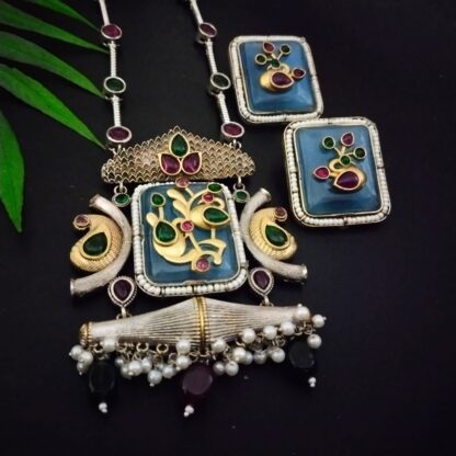 Fusion inlay set - 7 - Image 2