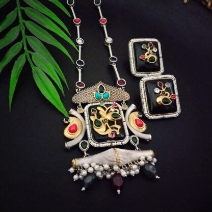 Fusion inlay set - 6