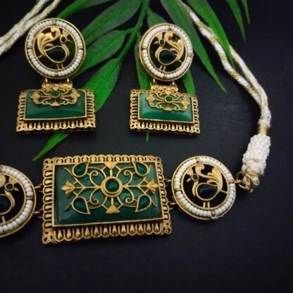 Geometric choker set -3 - Image 2