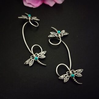 Titli ear cuff -2