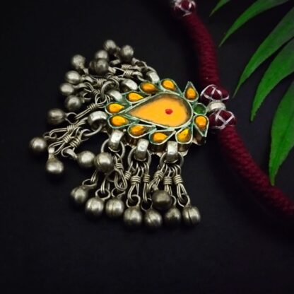 Colourful tribal - 9 - Image 3