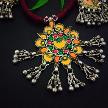 Colourful tribal - 9 - Image 4