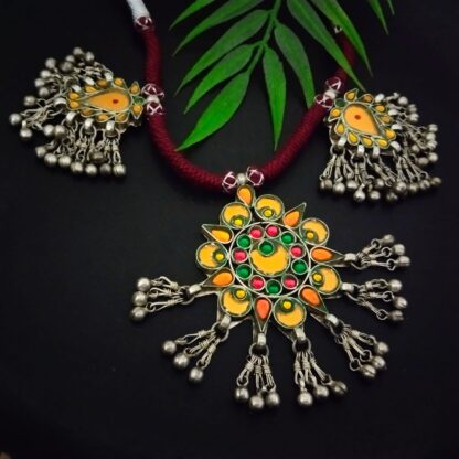 Colourful tribal - 9 - Image 2