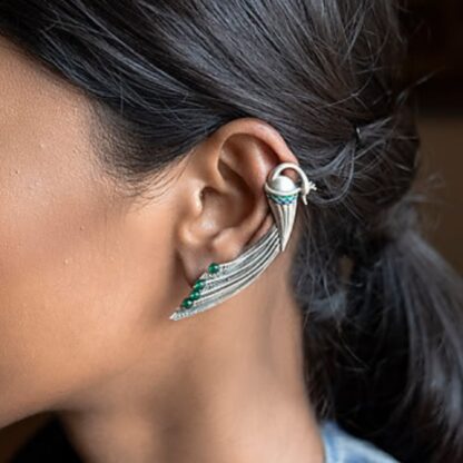 Morni ear cuff - Image 3