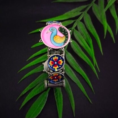 Handpainted Kada - 15n