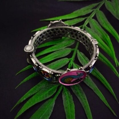 Handpainted Kada - 15n - Image 2