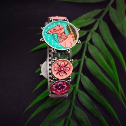 Handpainted Kada - 14 n - Image 2