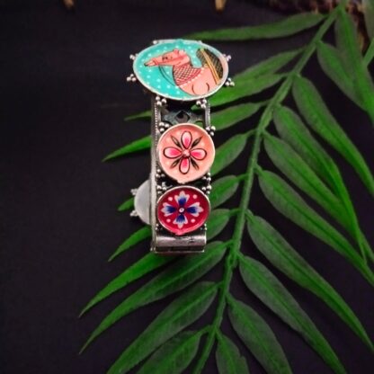Handpainted Kada - 14 n