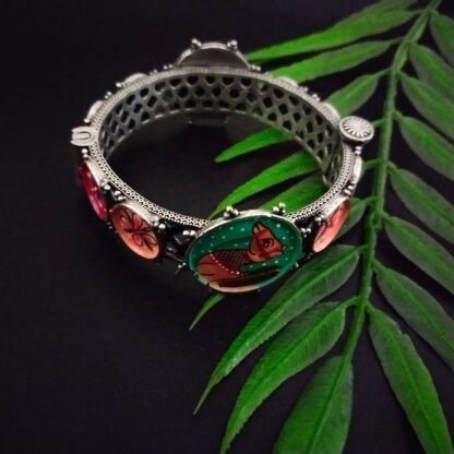 Handpainted Kada - 14 n - Image 3