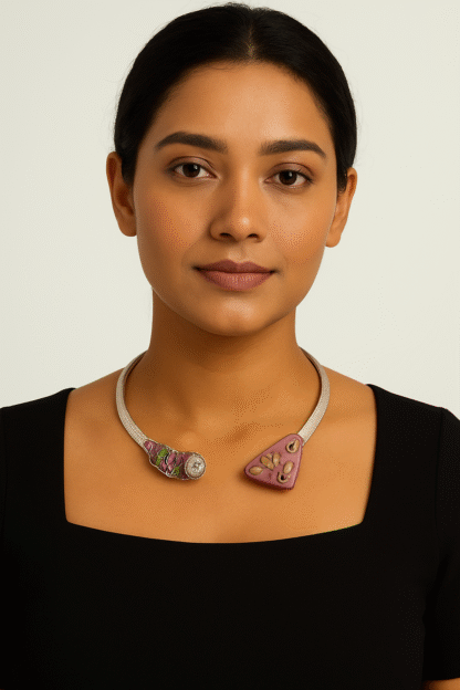 Dainty sunheri fusion set - 1 - Image 4