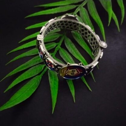 Handpainted Kada - 13 n - Image 2