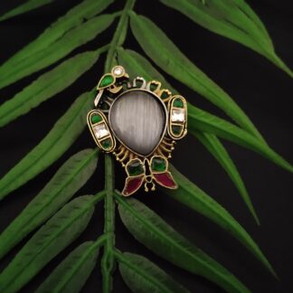 Kemp ring -1