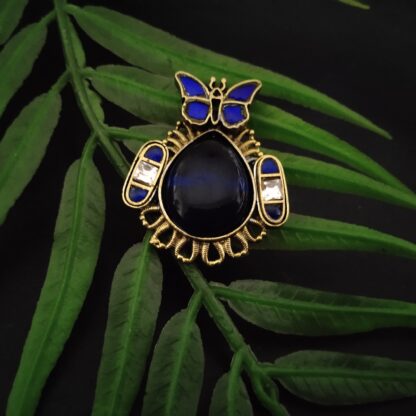 Kemp ring - 2