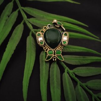 Kemp ring - 5