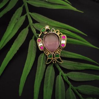 Kemp ring - 6