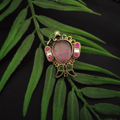 Kemp ring - 6