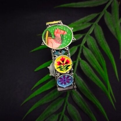 Handpainted Kada - 16 n