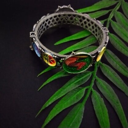 Handpainted Kada - 16 n - Image 2