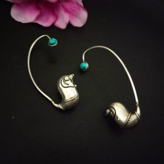 Chidiya ear cuff - 2