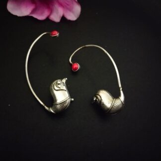 Chidiya ear cuff - 1