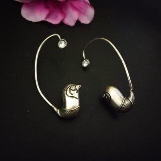 Chidiya ear cuff - 3