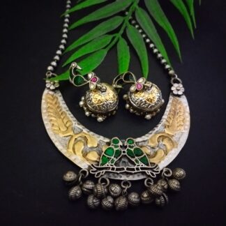 Jugalbandi chidiya Kemp set - 2