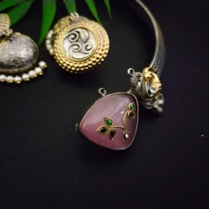 Dainty sunheri fusion set - 1 - Image 3