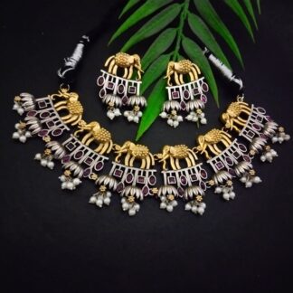 Jugalbandi haathi set -1