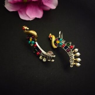 Mayuri ear cuff - 1