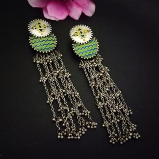 Desi pali geometric kashmiri - 3