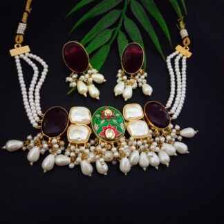 MOP fusion choker - 7