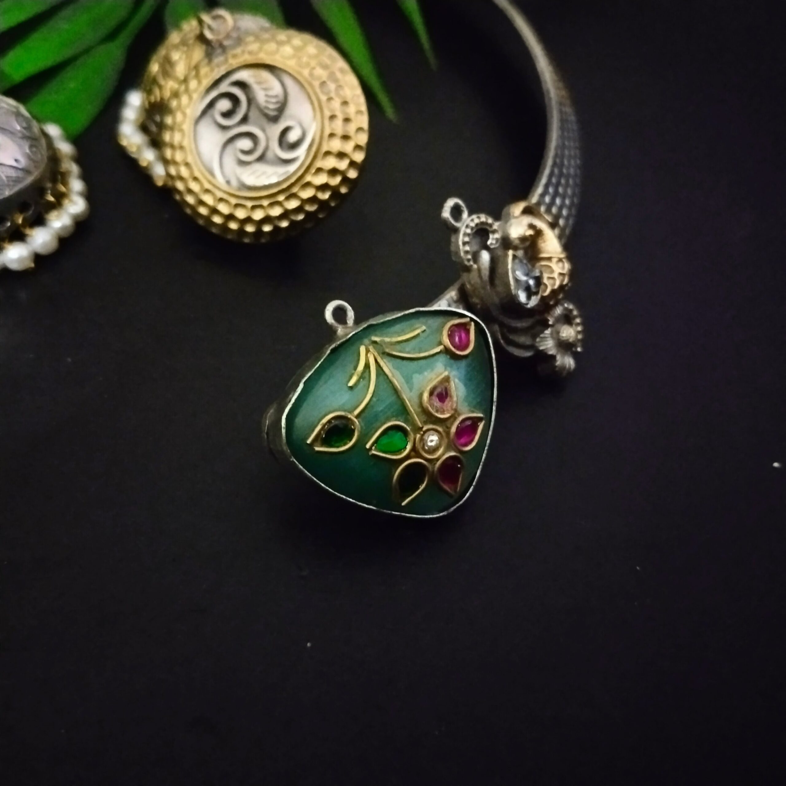 Dainty sunheri fusion set - 2 - Image 3