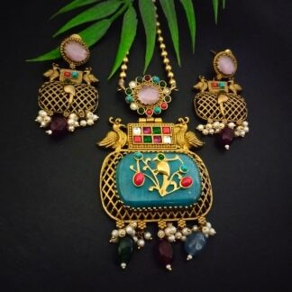 Fusion sunheri inlay set - 4