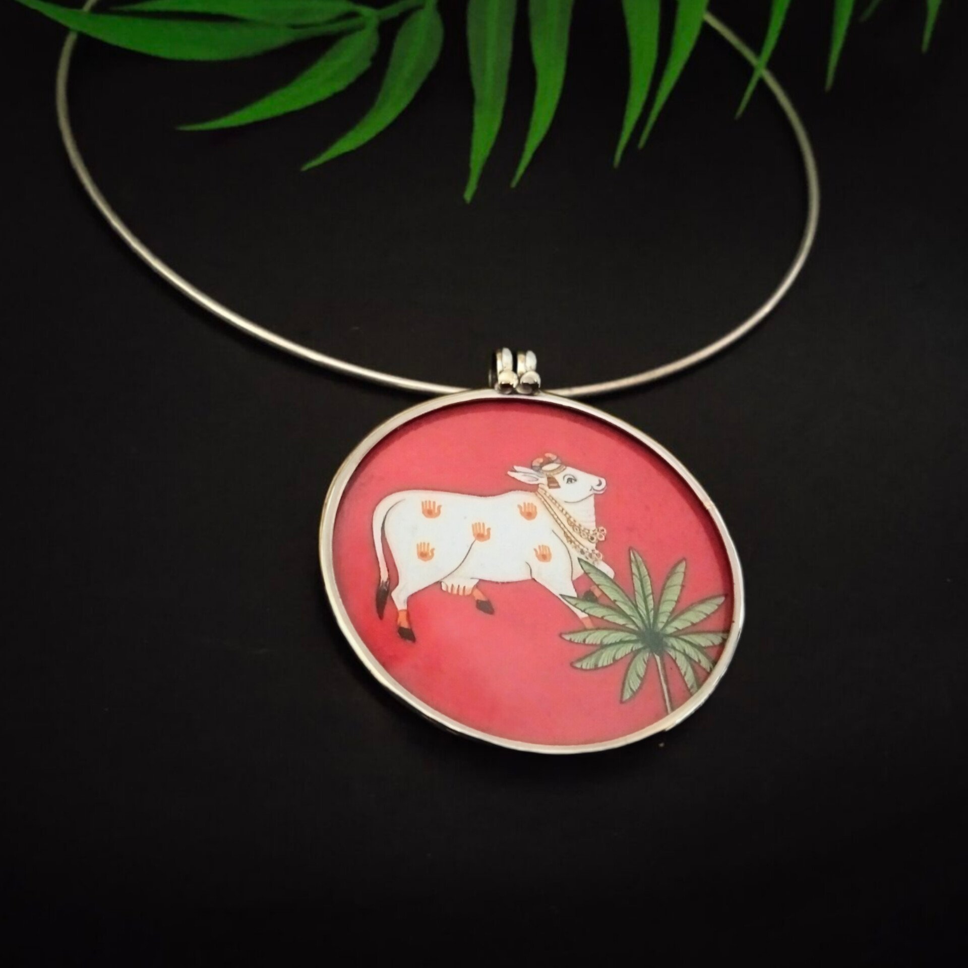 Classic Nandi hasli - 7