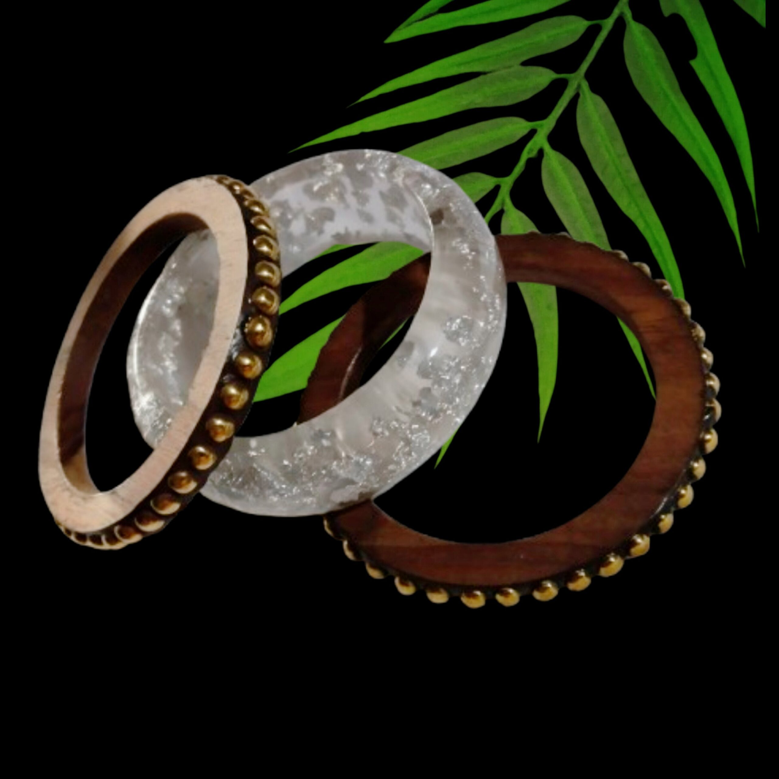 Contemporary stacks - 1