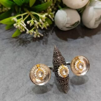 Dhoop chaav  ring - 3