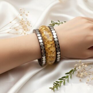 Contemporary stacks - 3