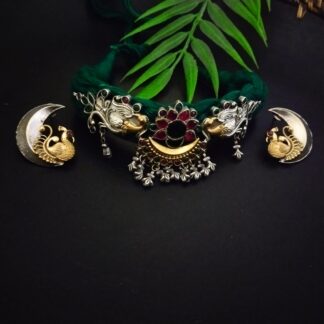 Braided jb Kemp fusion - 3