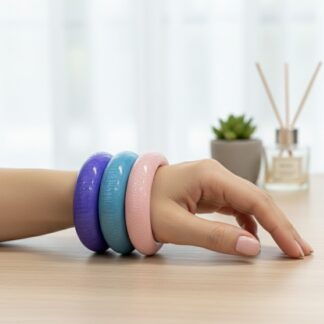 Contemporary stacks - 14