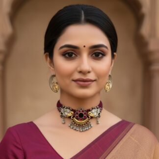 Braided jb Kemp fusion -1