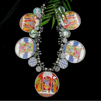 Ghunghroo fusion chitrakari -16 n