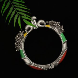 Peacock rangeen kada
