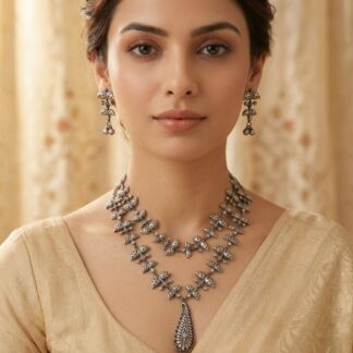 Ambi  layered set