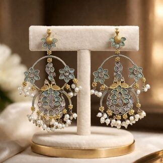 Morni dainty chandbalis - 4