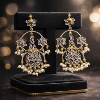 Morni dainty chandbalis - 2