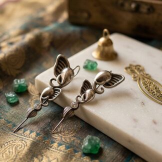 Gajanan  needle cuff