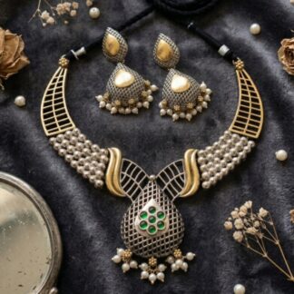 Dainty moti fusion set - 1